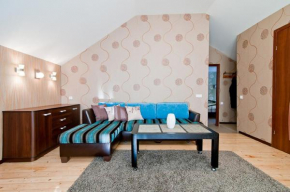  Abariaus Apartamentai  Друскининкай